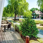 Hilling Hotel Papenburg