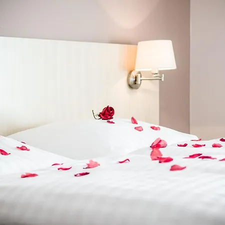 Hilling 3* Papenburg