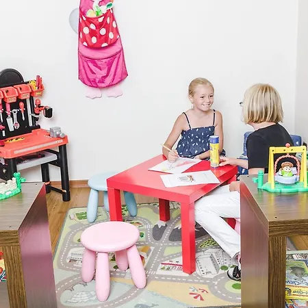 Hilling 3* Papenburg