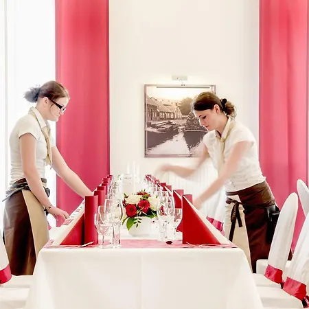 Ξενοδοχείο Hilling