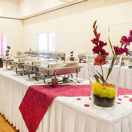 Ξενοδοχείο Hilling