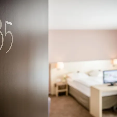 Hotel Hilling