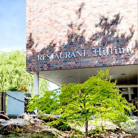 Hilling Ξενοδοχείο