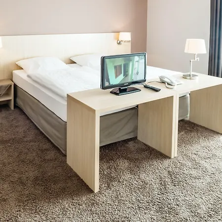 Hilling Ξενοδοχείο Papenburg