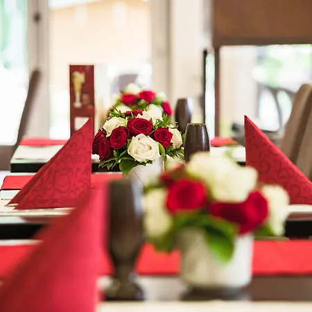 Hotel Hilling Papenburg