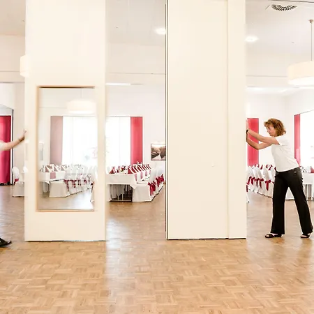 Hilling Ξενοδοχείο Papenburg