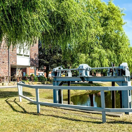 Ξενοδοχείο Hilling