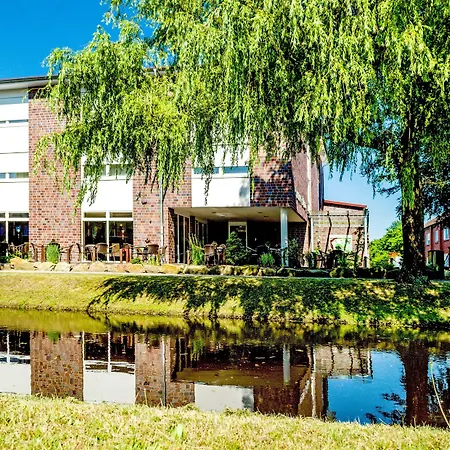 Ξενοδοχείο Hilling 3*