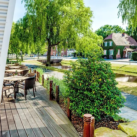 Hilling Hotel Papenbourg