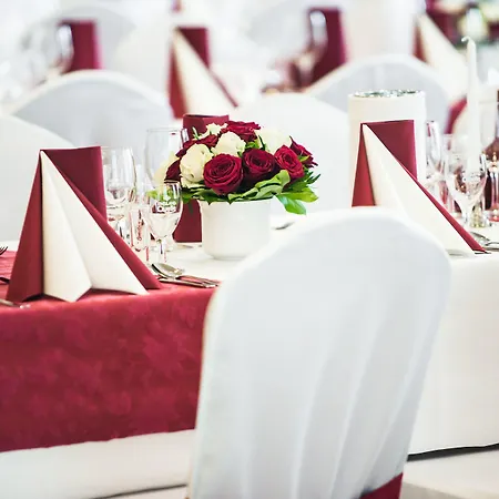 Ξενοδοχείο Hilling 3*