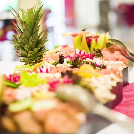 Ξενοδοχείο Hilling Papenburg