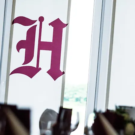 Ξενοδοχείο Hilling 3*