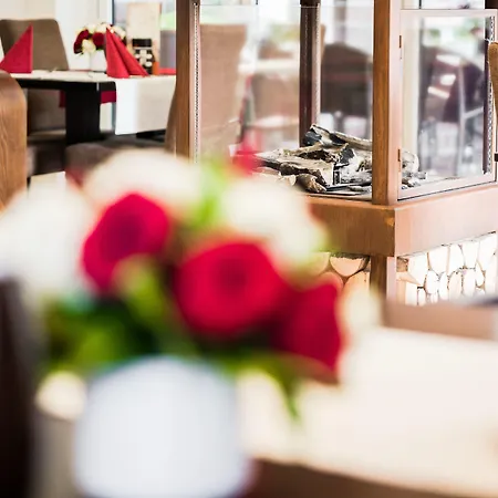 Hilling Hotel Papenbourg